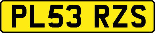 PL53RZS