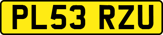 PL53RZU