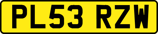 PL53RZW