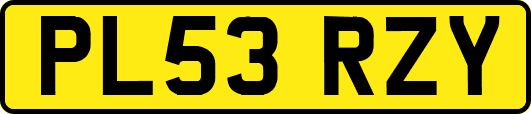 PL53RZY