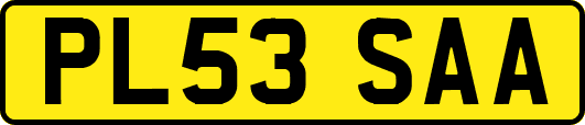 PL53SAA