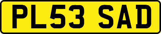 PL53SAD