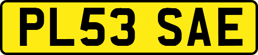 PL53SAE