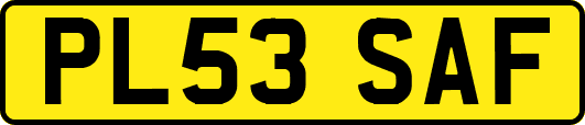PL53SAF