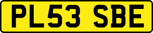 PL53SBE