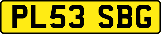 PL53SBG