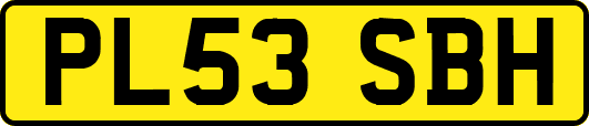 PL53SBH