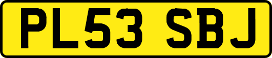 PL53SBJ