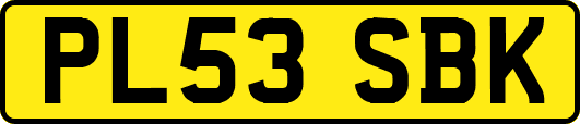 PL53SBK