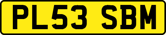 PL53SBM