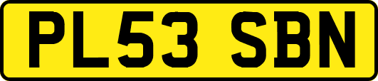 PL53SBN