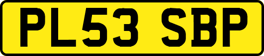 PL53SBP