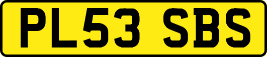 PL53SBS