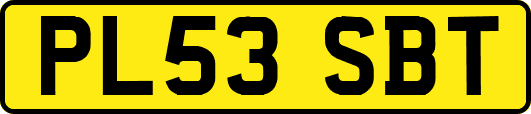 PL53SBT