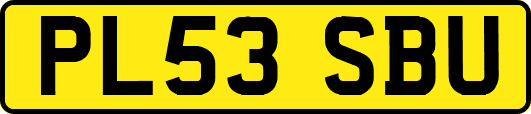 PL53SBU