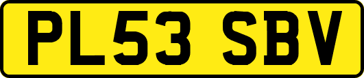 PL53SBV