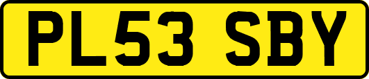 PL53SBY
