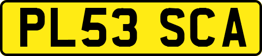 PL53SCA