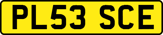 PL53SCE