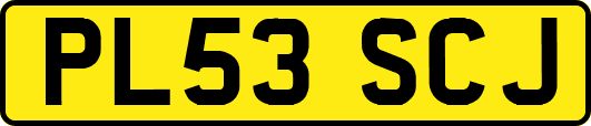 PL53SCJ