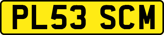 PL53SCM