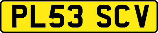 PL53SCV
