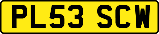 PL53SCW