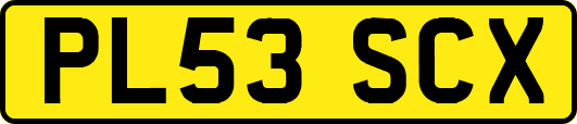 PL53SCX