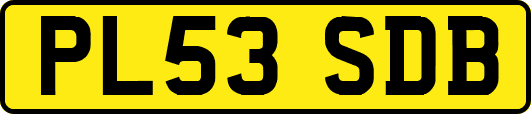 PL53SDB