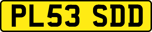 PL53SDD