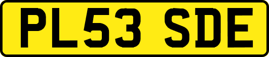 PL53SDE