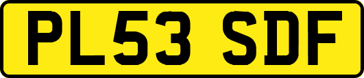 PL53SDF