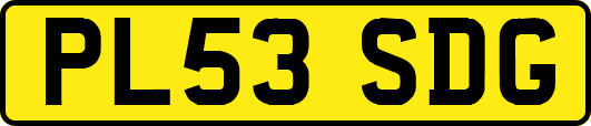 PL53SDG