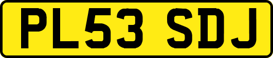 PL53SDJ