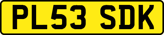 PL53SDK