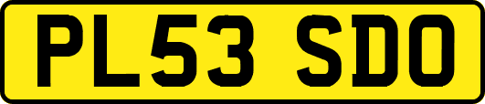 PL53SDO