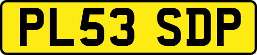 PL53SDP