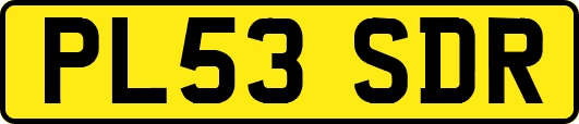 PL53SDR
