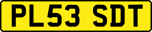PL53SDT