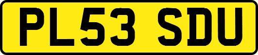 PL53SDU