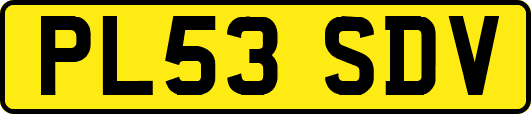 PL53SDV