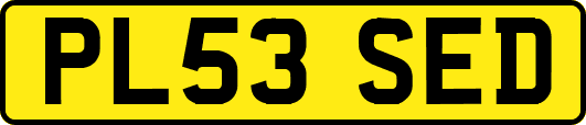 PL53SED