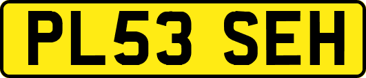 PL53SEH