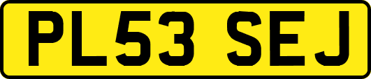 PL53SEJ