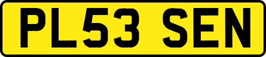 PL53SEN