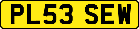 PL53SEW