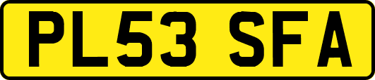 PL53SFA