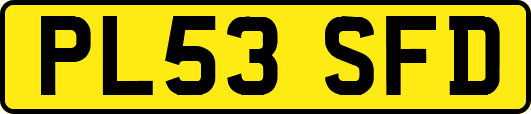 PL53SFD