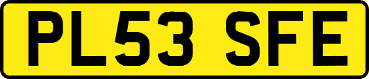 PL53SFE