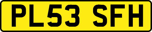 PL53SFH
